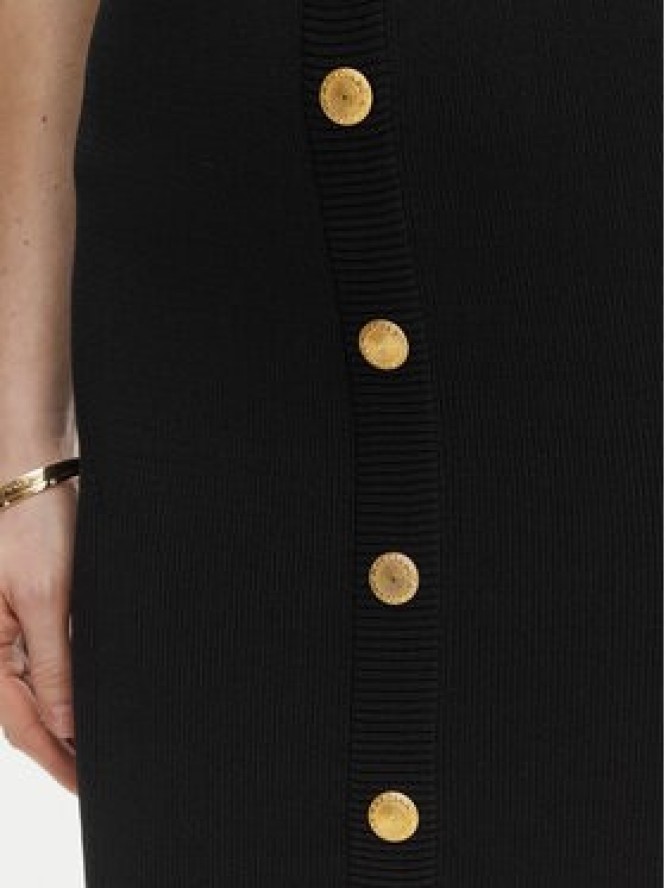 Marciano Guess Spódnica mini G6GD09 Z0628 Czarny Classic Fit