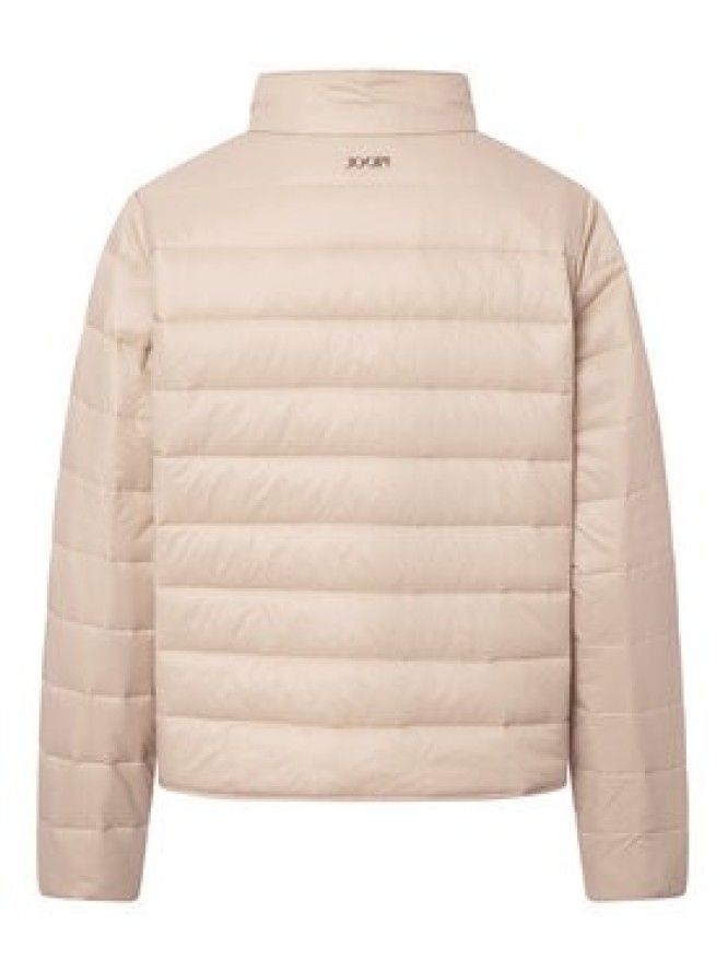 JOOP! Kurtka przejściowa 58 253O58Olivia 30047607 Beżowy Regular Fit