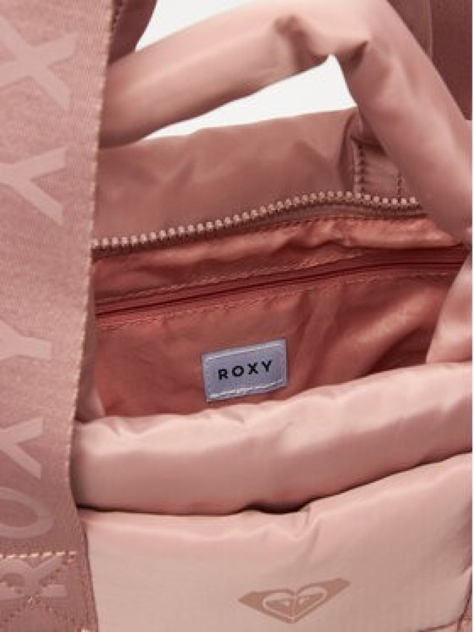 Roxy Torebka C-ROXY-M-005-08 Różowy