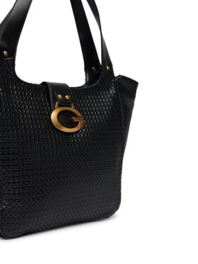 Guess Torebka Camden HWWW93 08240 Czarny
