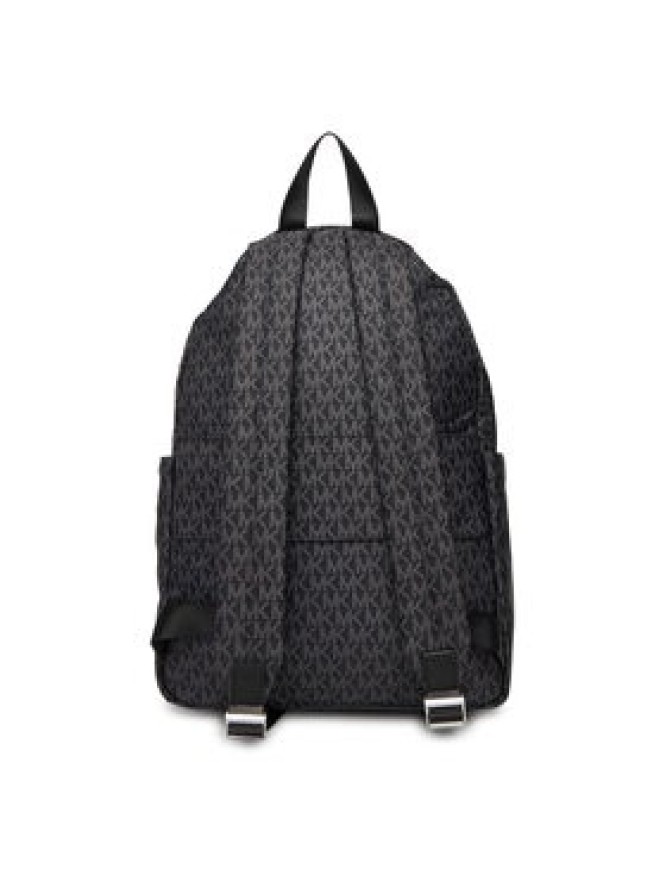 MICHAEL Michael Kors Plecak Tanner 30T5STNB3C Czarny
