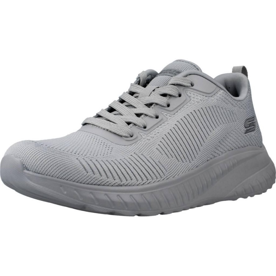 Buty do chodzenia damskie Skechers Bobs Squad Chaos Face Off