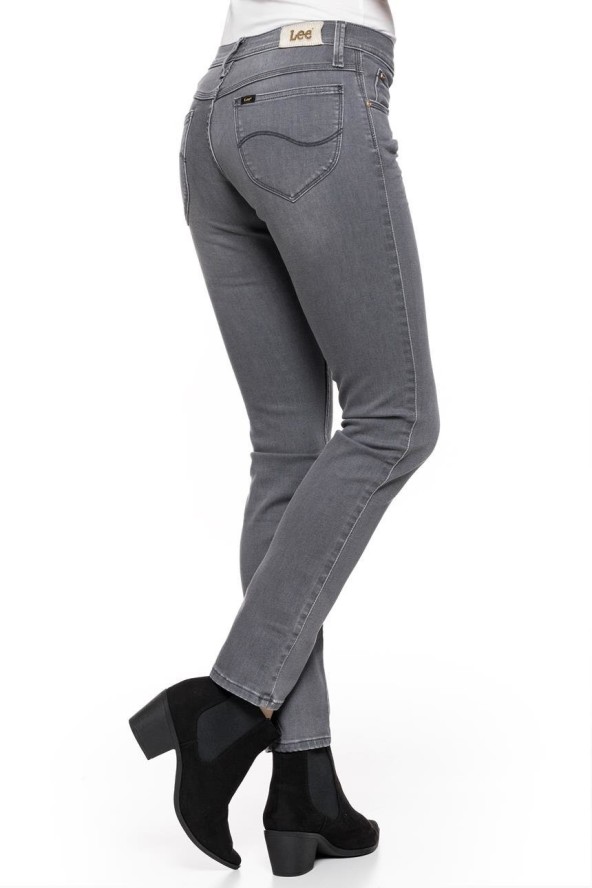 SPODNIE DAMSKIE LEE JADE ZINC L331PMVE