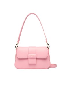 Lacoste Torebka Casual NF5152AU Czarny