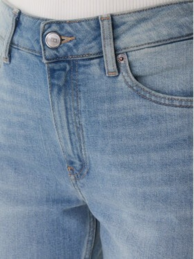 Tommy Hilfiger Jeansy WW0WW47694 Niebieski Slim Fit