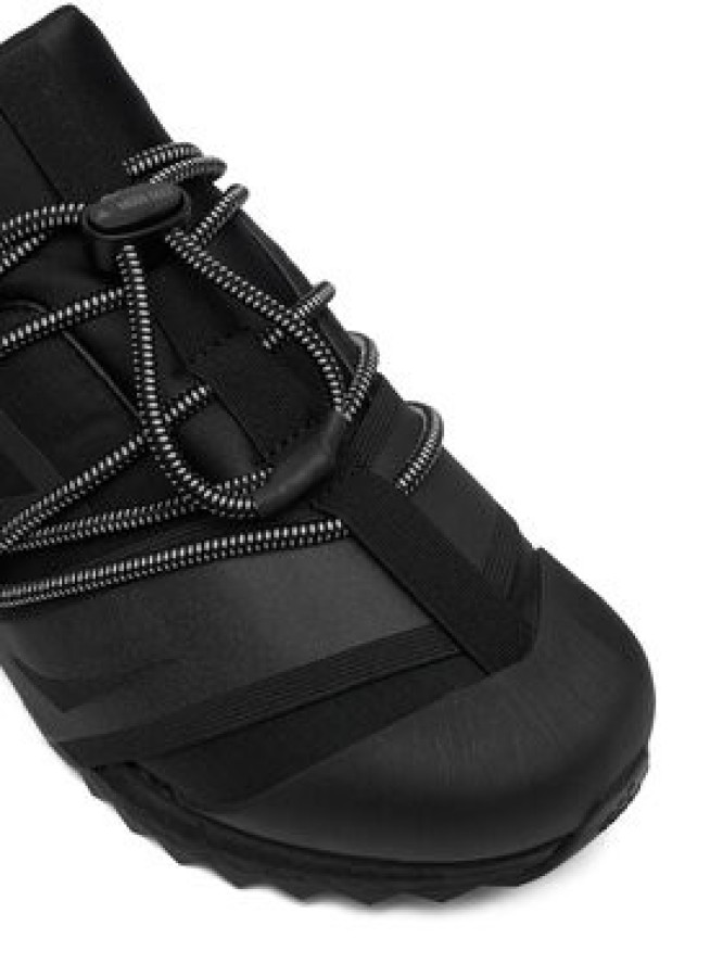 adidas Sneakersy adidas X Moon Boot Ub JP7685 Czarny