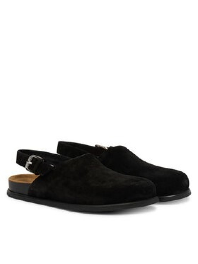 Vagabond Shoemakers Sandały Effie 5922-540-20 Czarny