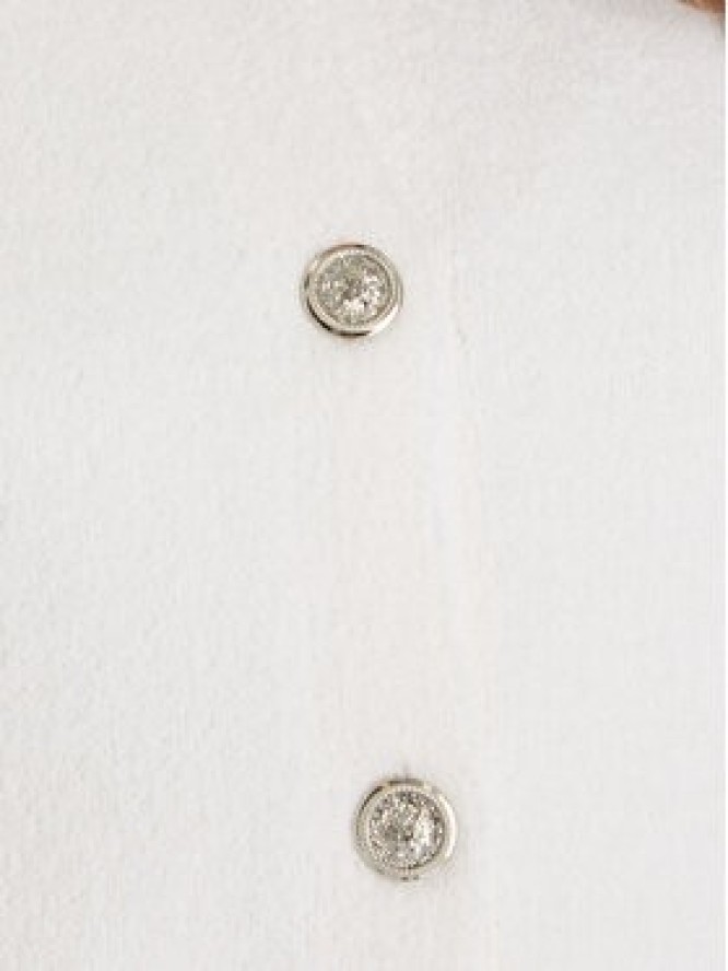 Morgan Kardigan 252-MPACK Beżowy Regular Fit