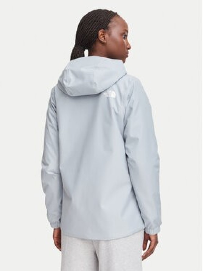 The North Face Kurtka przejściowa Quest NF0A8G12 Szary Regular Fit