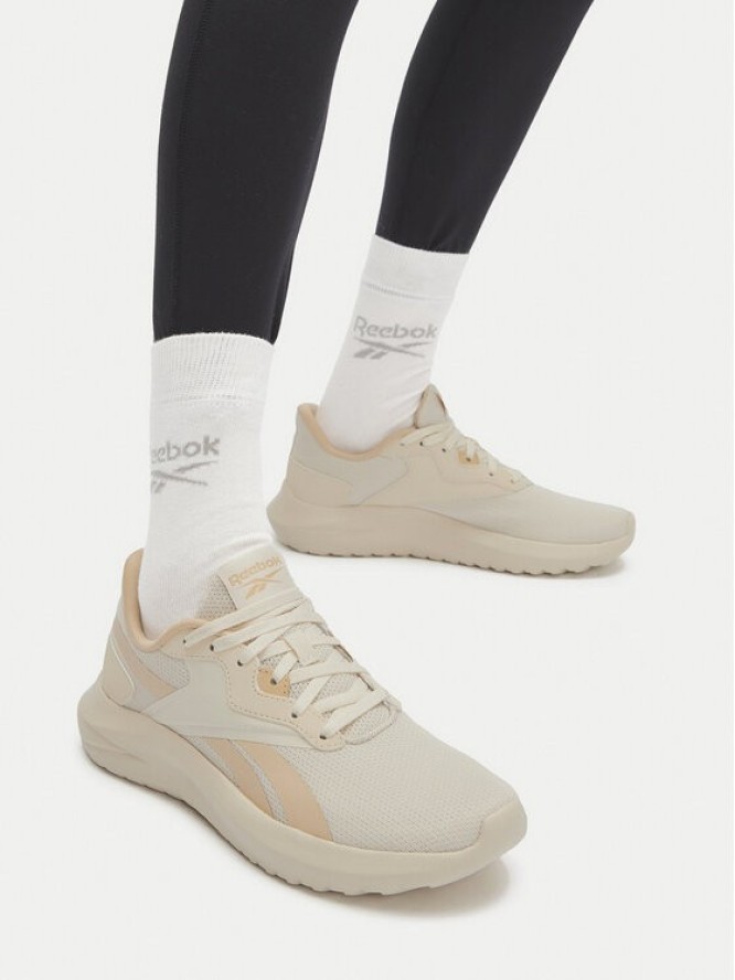 Reebok Buty do biegania ENERGEN LUX 100234569 Beżowy