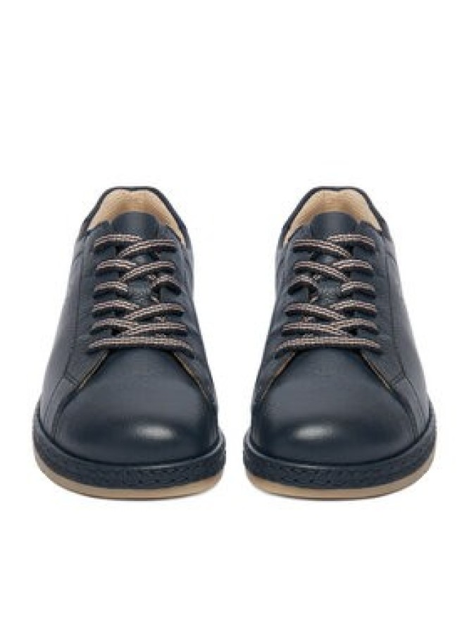 Lasocki Sneakersy CEO-WI23-LYLA-04 Czarny