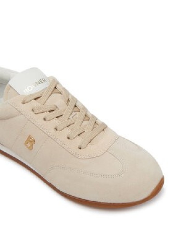 Bogner Sneakersy Valencia 2 22621015 Beżowy