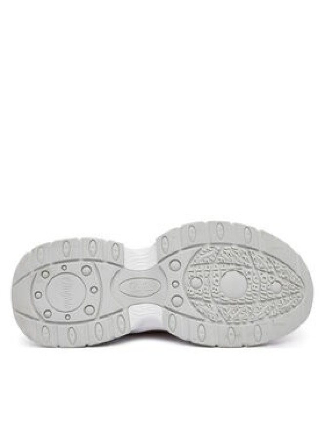 Buffalo Sneakersy Jump One 1636701 Beżowy