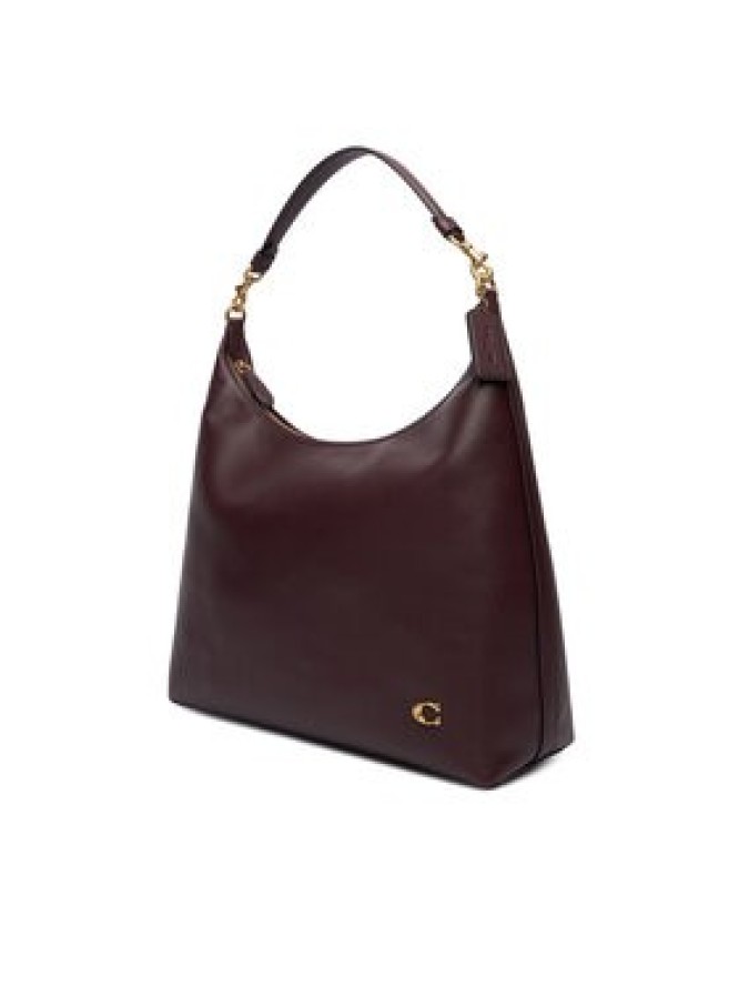 Coach Torebka Juliet CY817 Fioletowy