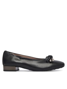 Hispanitas Baleriny Oslo HI265169 C022 Czarny