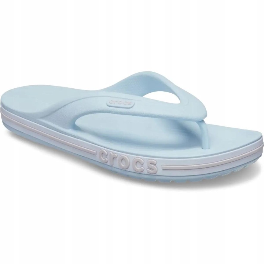 Japonki Dla Dorosłych Crocs Bayaband Flip