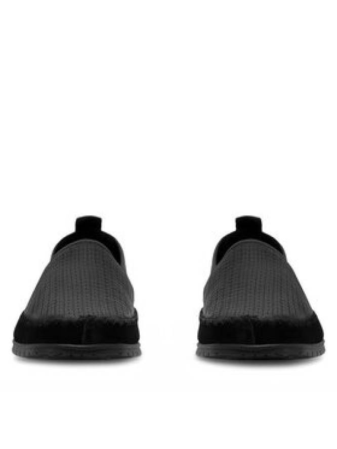 Lasocki Mokasyny WB-MADONNE-02 Czarny