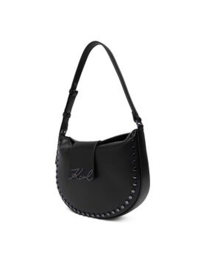 KARL LAGERFELD Torebka B1W30198 Czarny