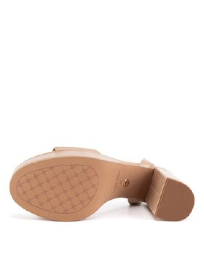 Nine West Sandały R25SS04320 Beżowy