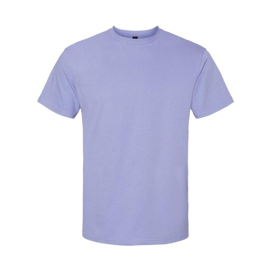 Koszulka Unisex Dla Dorosłych Softstyle Midweight