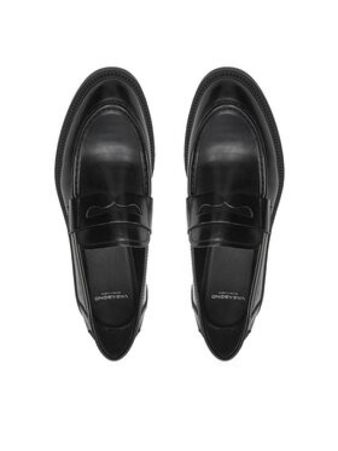 Vagabond Shoemakers Loafersy Alex W 4448-304-20 Czarny