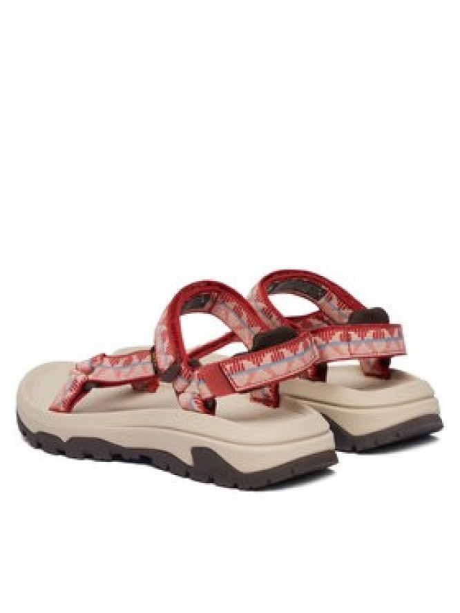 Teva Sandały Hurricane XLT 3 1173671 Czerwony