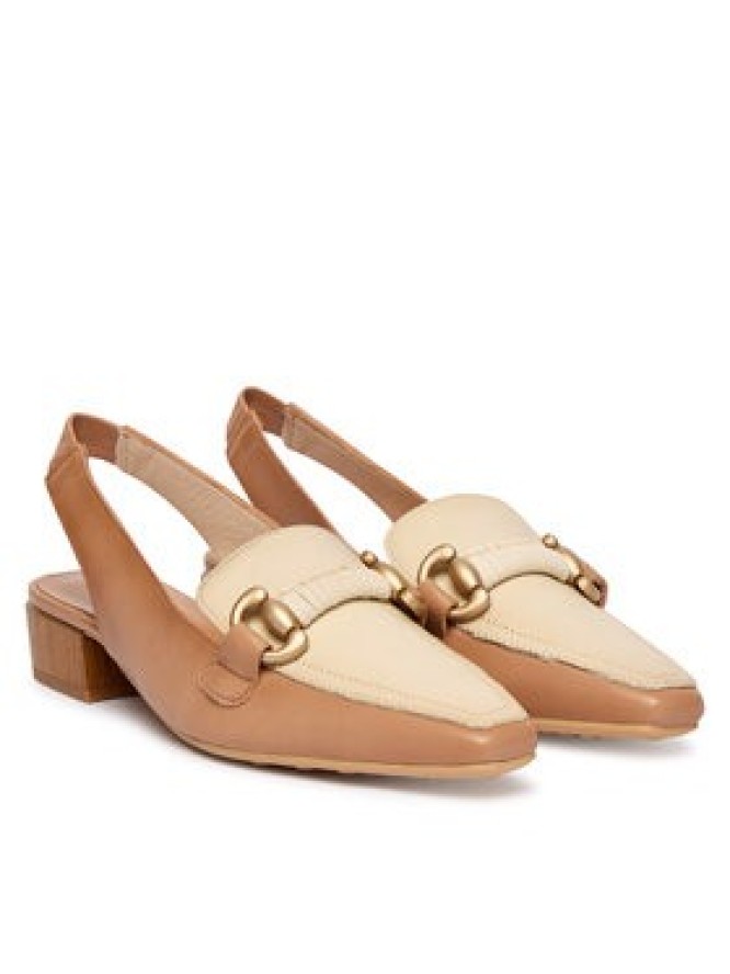 Hispanitas Czółenka BHV264690 C003 Czarny