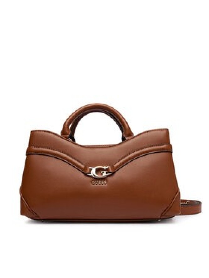 Guess Torebka Dea HWBG79 93060 Brązowy