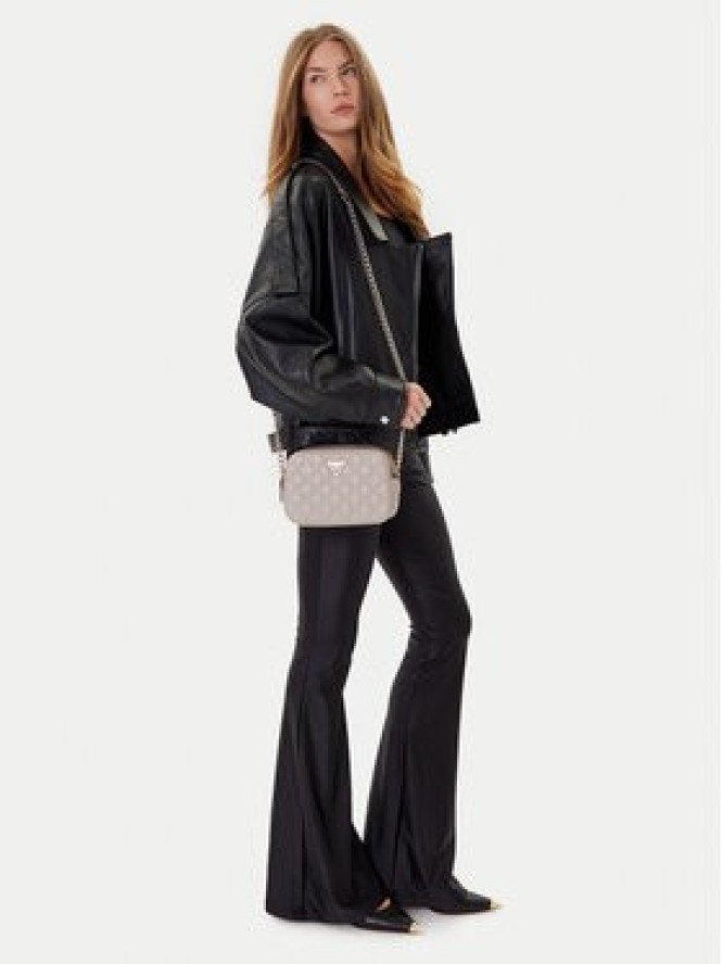 Guess Torebka Giully II HWQG96 73140 Beżowy