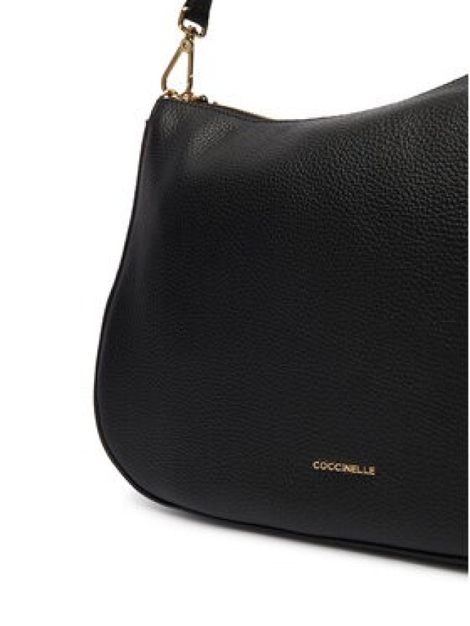 Coccinelle Torebka U45 Coccinellenory E1 U45 13 01 01 Czarny