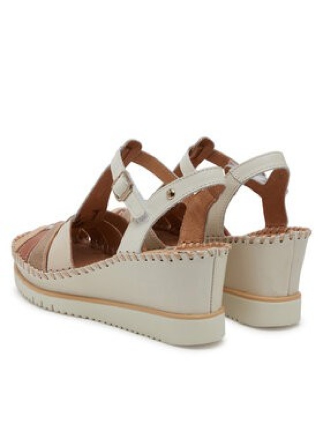 Pikolinos Sandały W3Z-1836C1 Biały