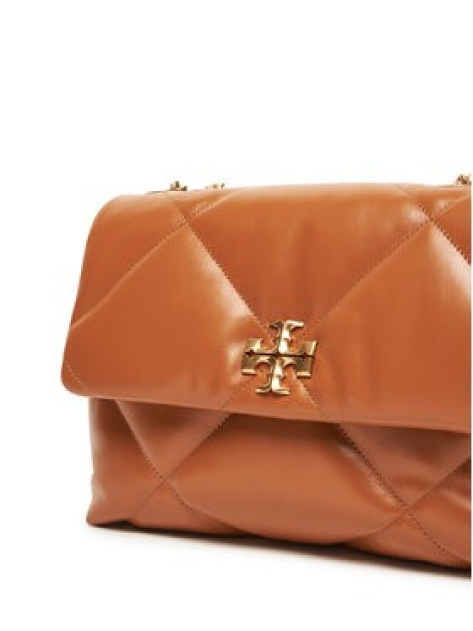 Tory Burch Torebka 154704 Brązowy