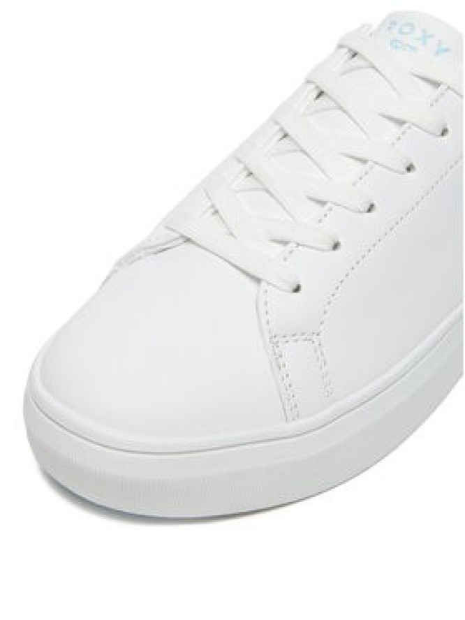 Roxy Sneakersy V12-903 Biały