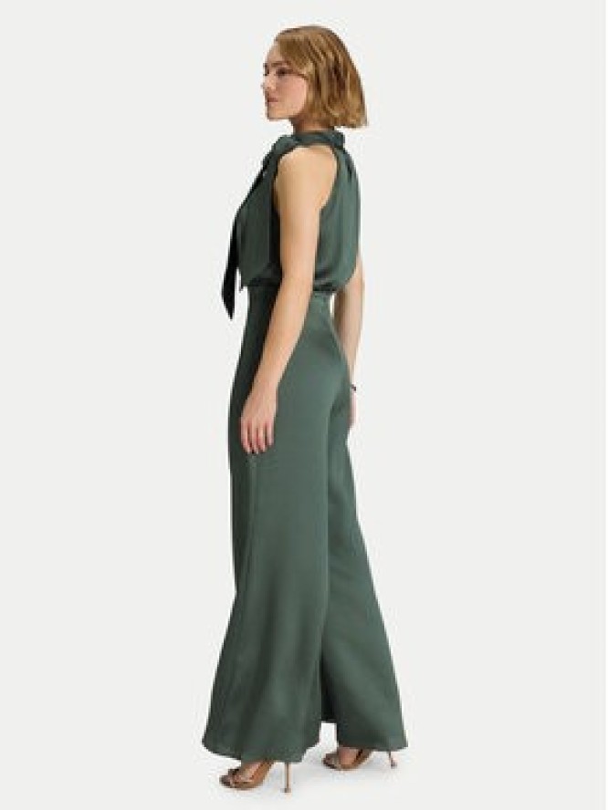 Swing Kombinezon 3AH01600 Zielony Regular Fit