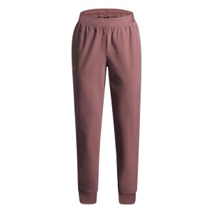 Spodnie dresowe dla dziewcząt Under Armour G ArmSport Woven 1384207