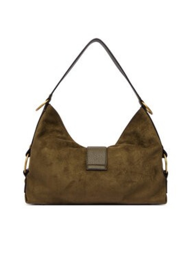 Guess Torebka Camden HWSG93 08180 Zielony ciemny