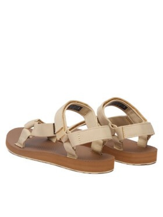Teva Sandały Original Universal 1003987 Beżowy jasny