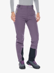 Spodnie softshell damskie Berghaus Ridge-Roamer 3L WP Softshell Pant