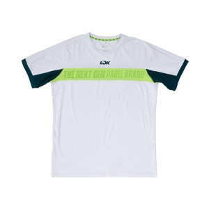Camiseta Lok Tau