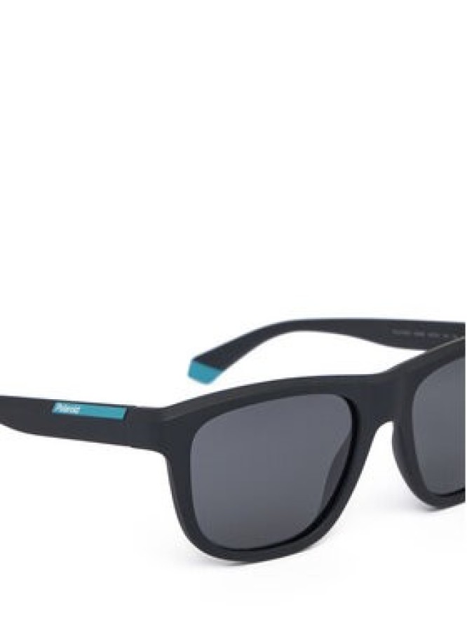 Polaroid Okulary przeciwsłoneczne PLD 2163/S 207854 Czarny