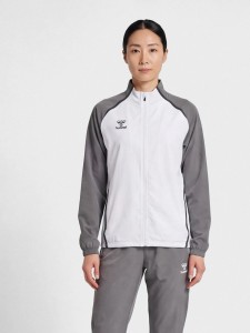 Damska bluza dresowa Hummel Lead 2.0