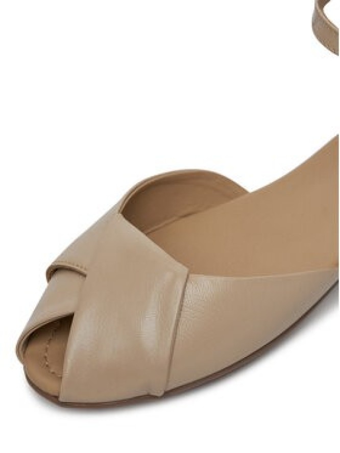 Lasocki Sandały WI23-SORANO-04 Écru