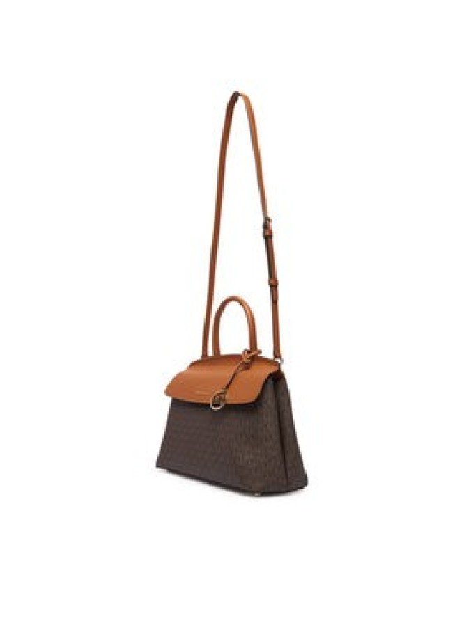 MICHAEL Michael Kors Torebka 30T6GX7S2B Brązowy