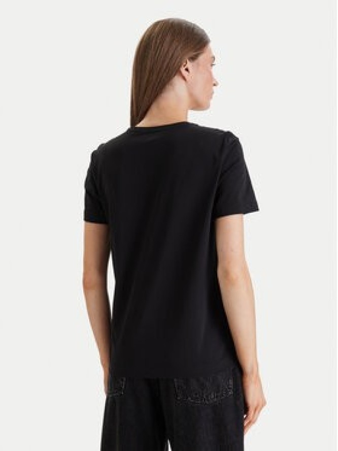 Calvin Klein Jeans Komplet t-shirtów LV047C905G Kolorowy Regular Fit