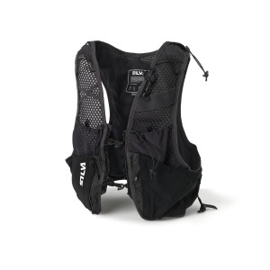 Kamizelka biegowa Silva Strive 10 Vest