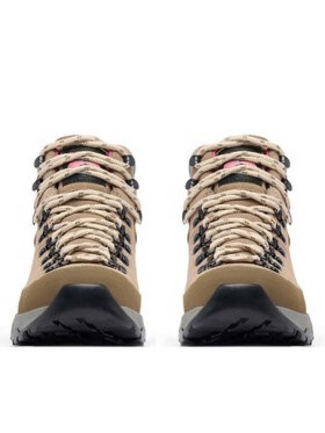 Columbia Trekkingi Newton Alpine PT™ 2128851 Brązowy