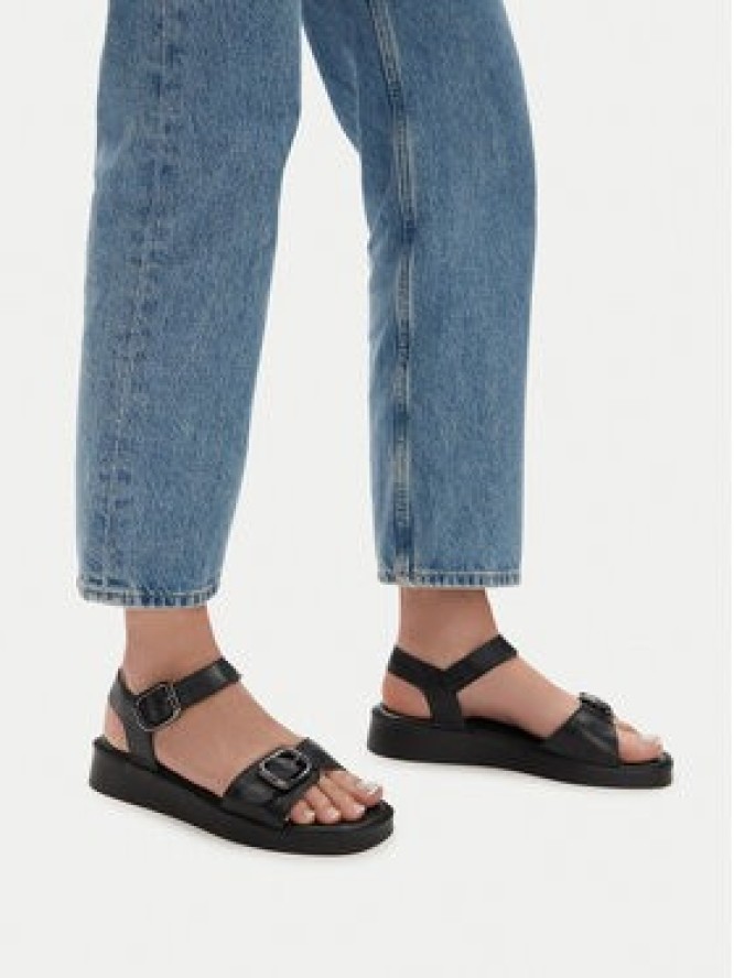 Lasocki Sandały WI16-KIMBALLY-05 Czarny