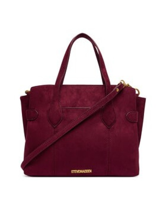 Steve Madden Torebka Bjoplin 13002641 Bordowy