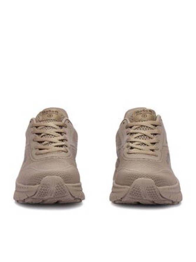 Go Soft Sneakersy CEO-V11-148 Brązowy