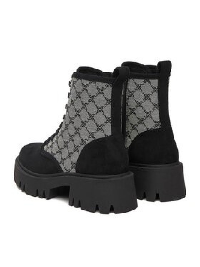 Nine West Trzewiki CEO-MALAK-01 Szary